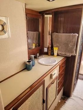 Veleiro oceanico Gérman Frérs super equipado - Foto 7