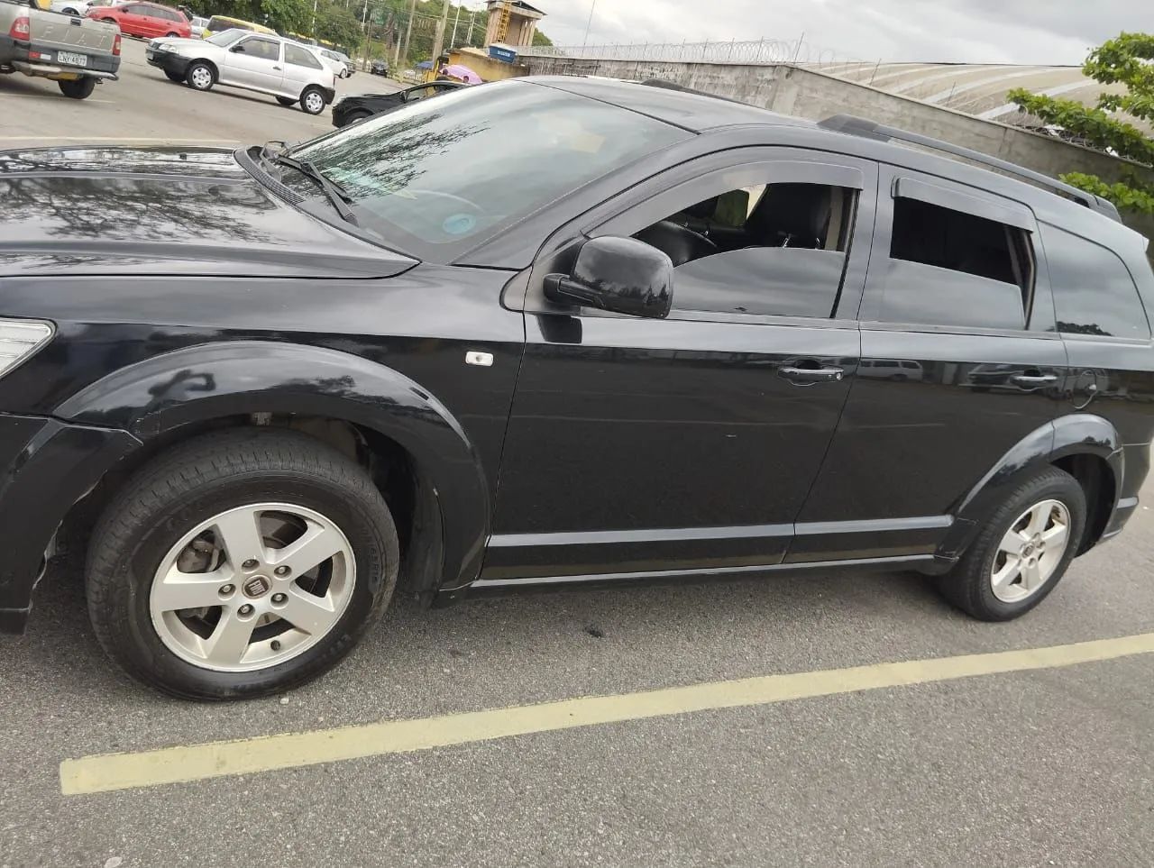 Vendo Freemont  2012 R$ 41.500 - Foto 4
