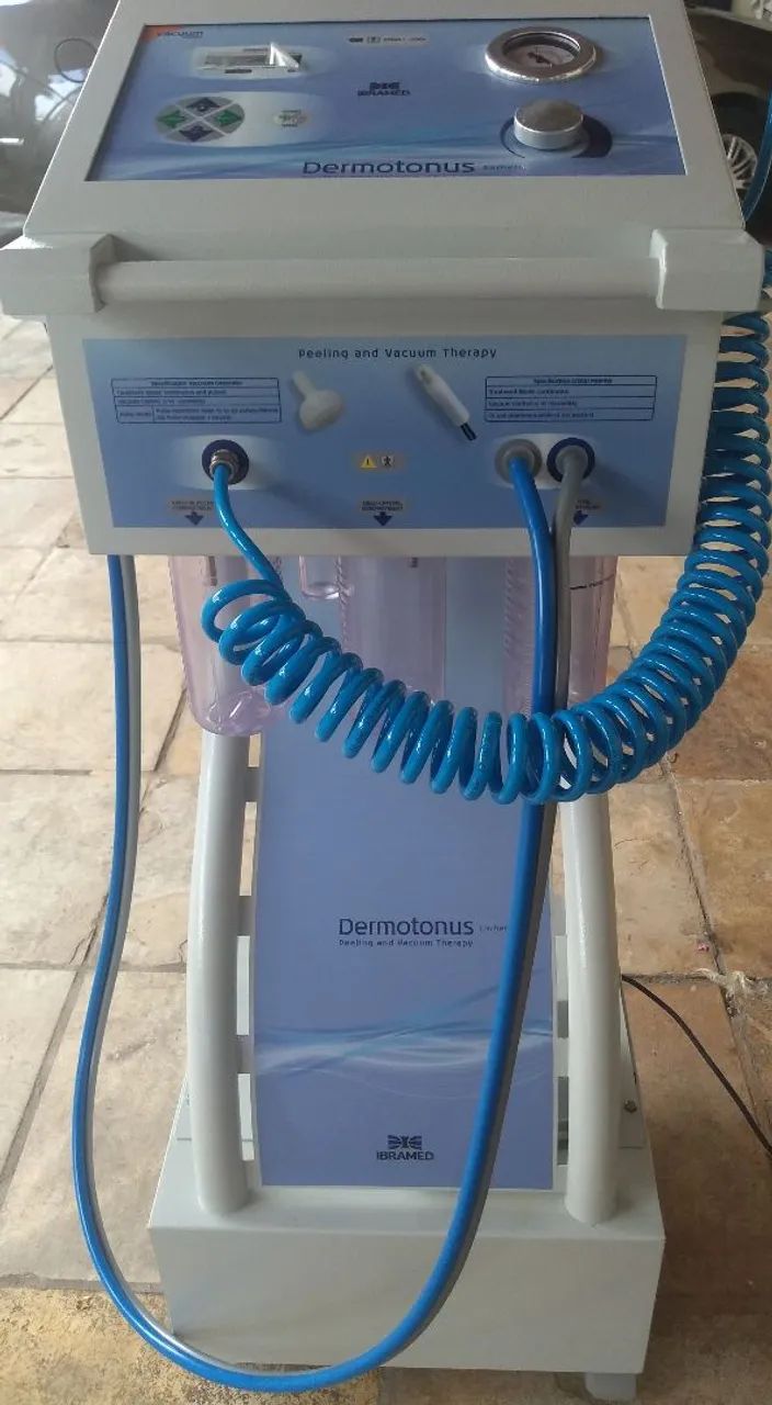 Dermotonos esthetic Ibramed  - Foto 2