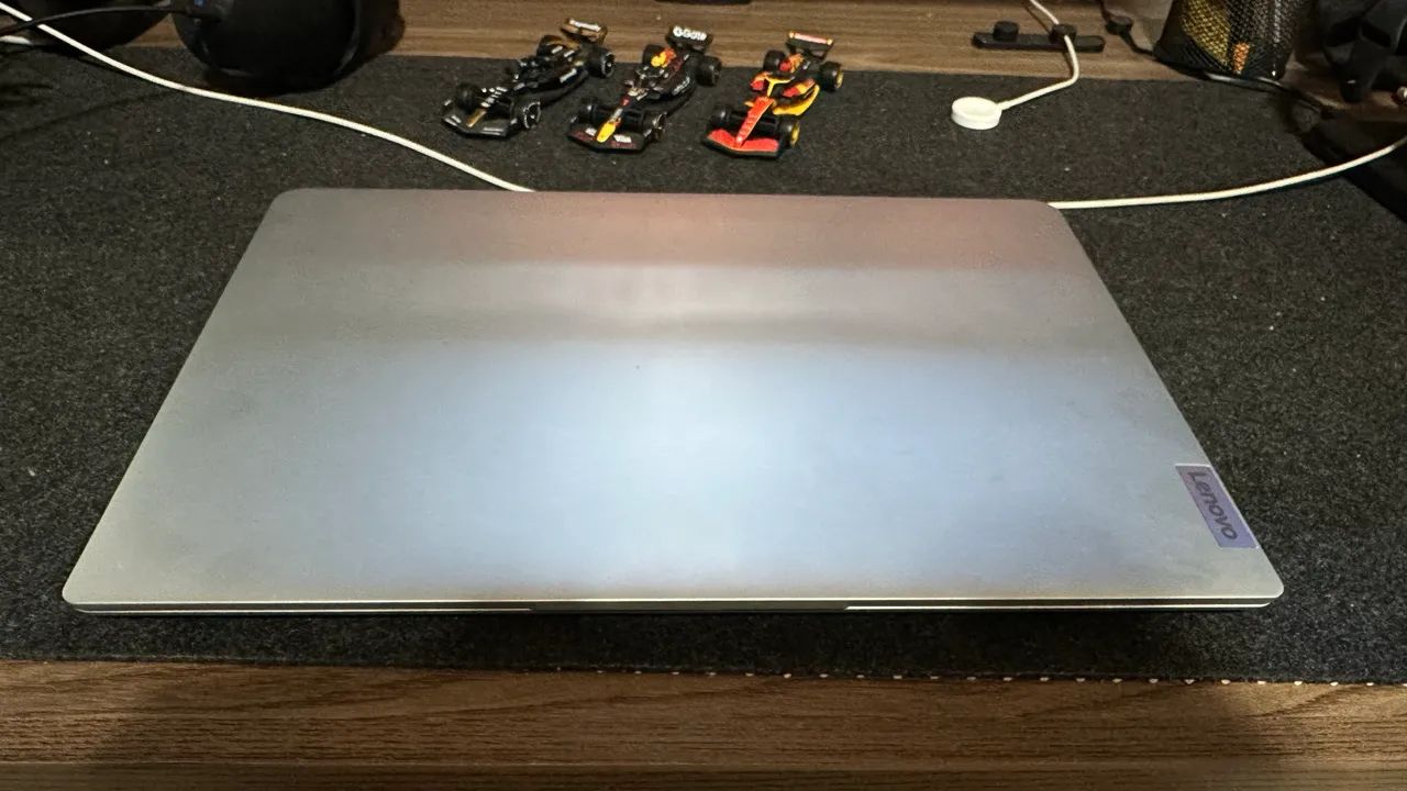 Notebook Lenovo IdeaPad i7 12ª Geração | 12GB RAM | SSD 512GB | Win 11 | Impecável - Foto 2