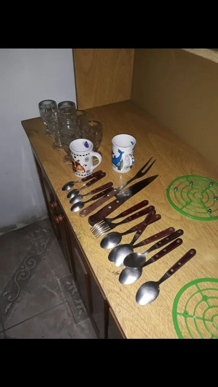 Armário de cozinha três por - Foto 2