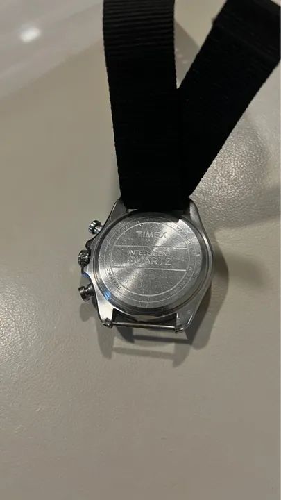 Relógio timex inteligente  - Foto 4