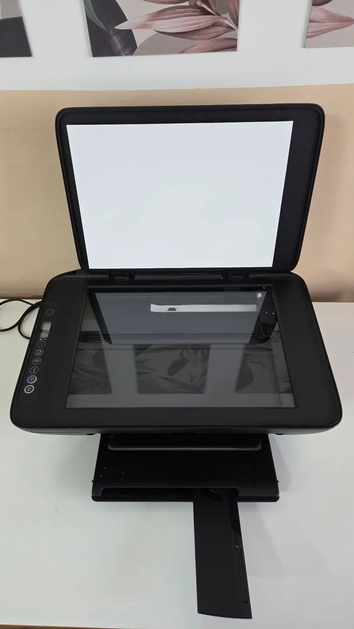 HP Deskjet Ink Advantage 2774 Multifunction Printer64529122661122122