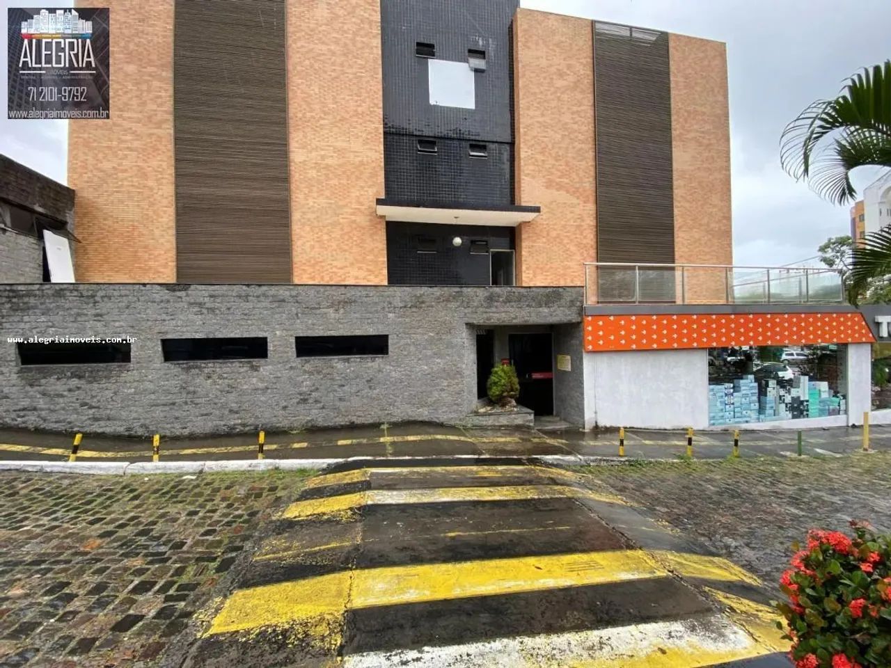 Apartamento para Locação em Salvador, PITUBA, 9 dormitórios, 9 suítes, 12 banheiros, 5 vag - Foto 7