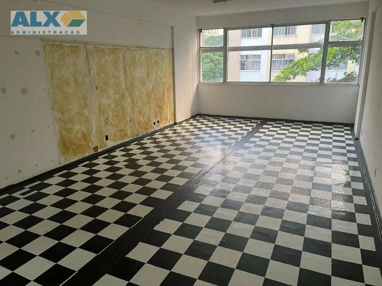 Sala à venda, 48 m² por R$ 550.000,00 - Icaraí - Niterói/RJ