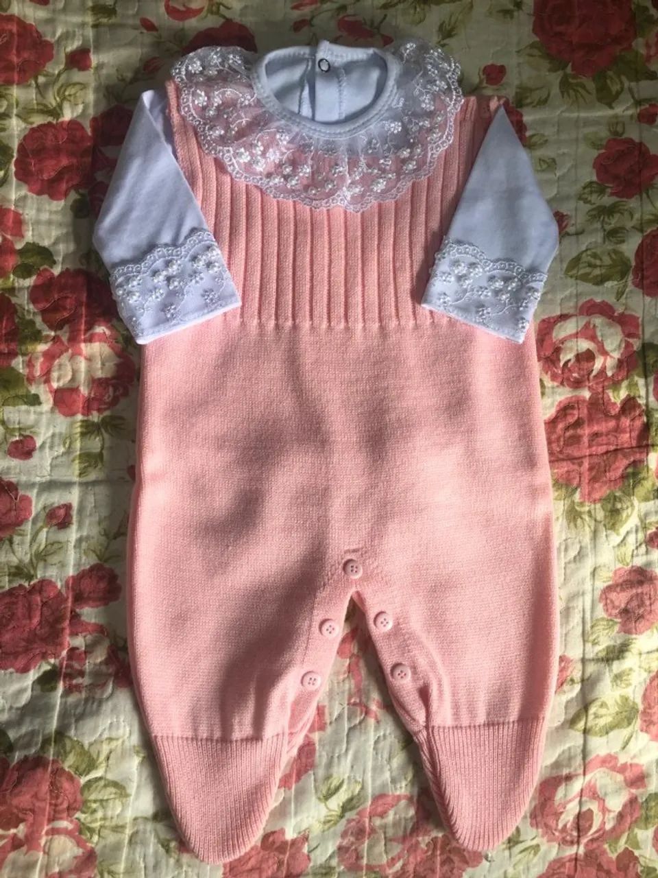 Saída Maternidade Feminino64861040396931123