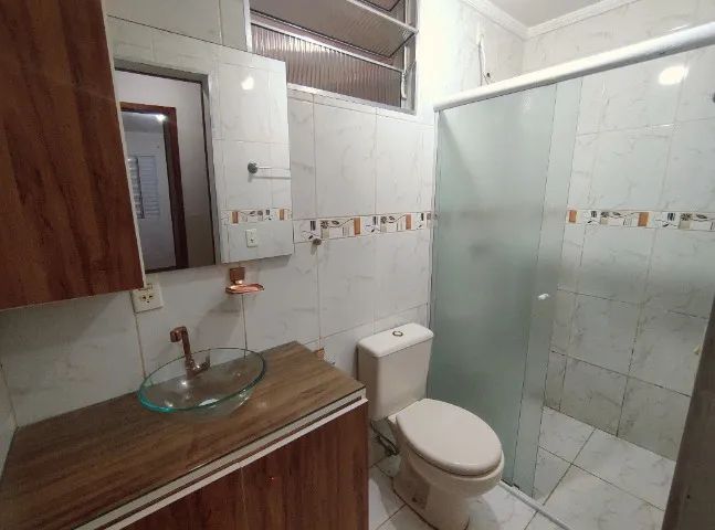Apartamento 3 dormitórios Alto Ipiranga  perto av  Japao - Foto 5