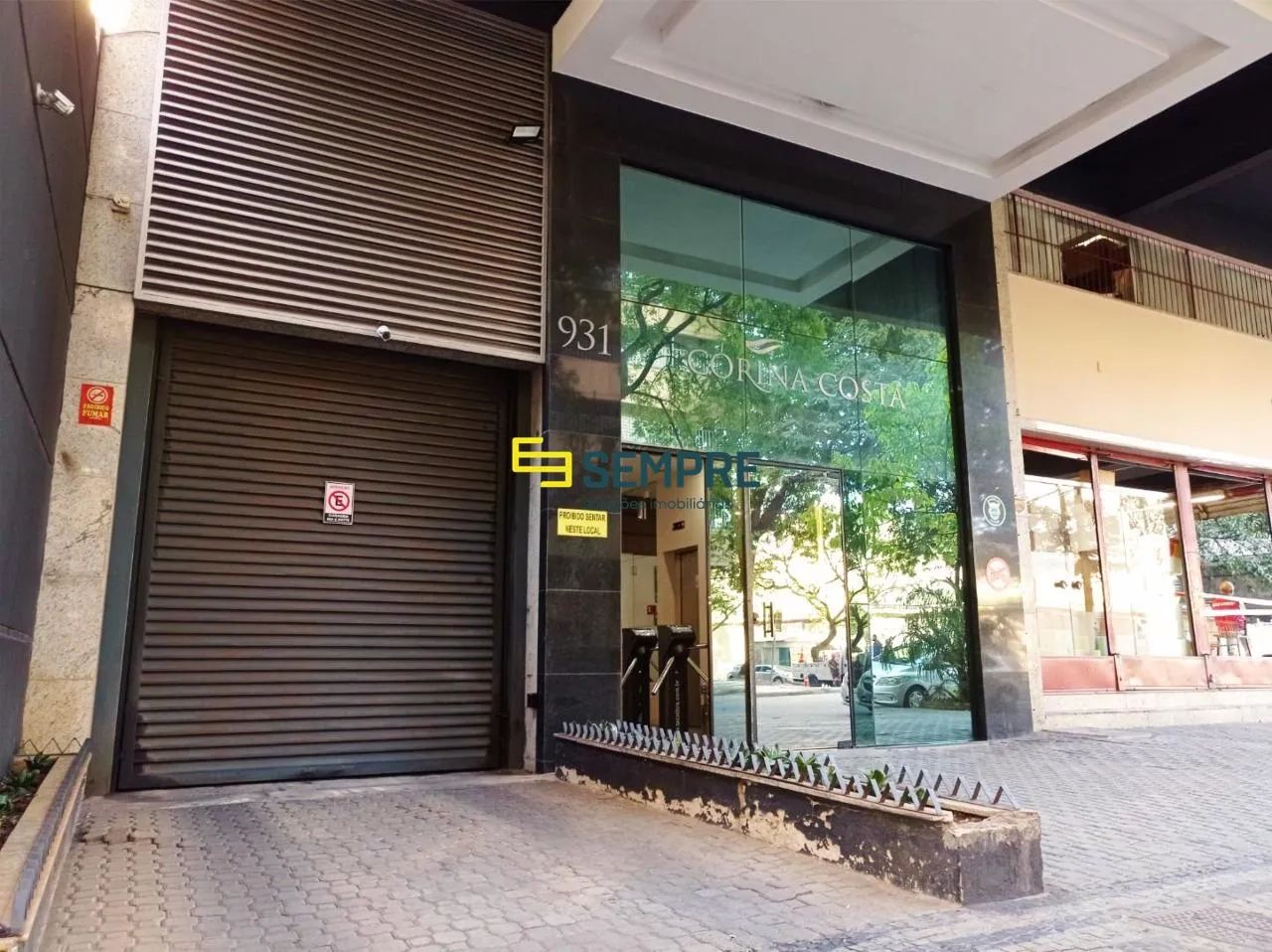 Vagas para vender no Lourdes em BH - Foto 4