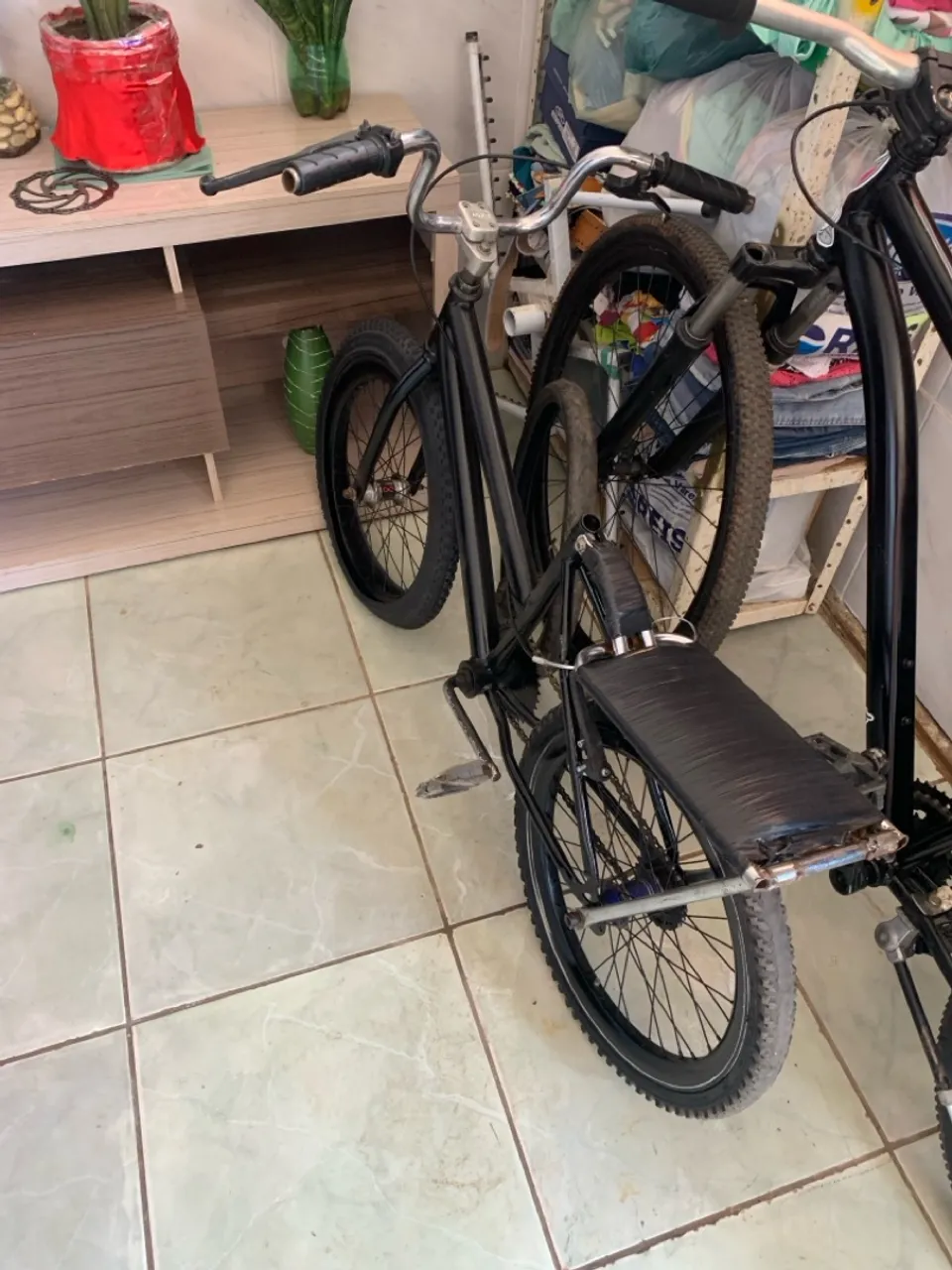 "aro 20 montadinha" - Ciclismo no Brasil