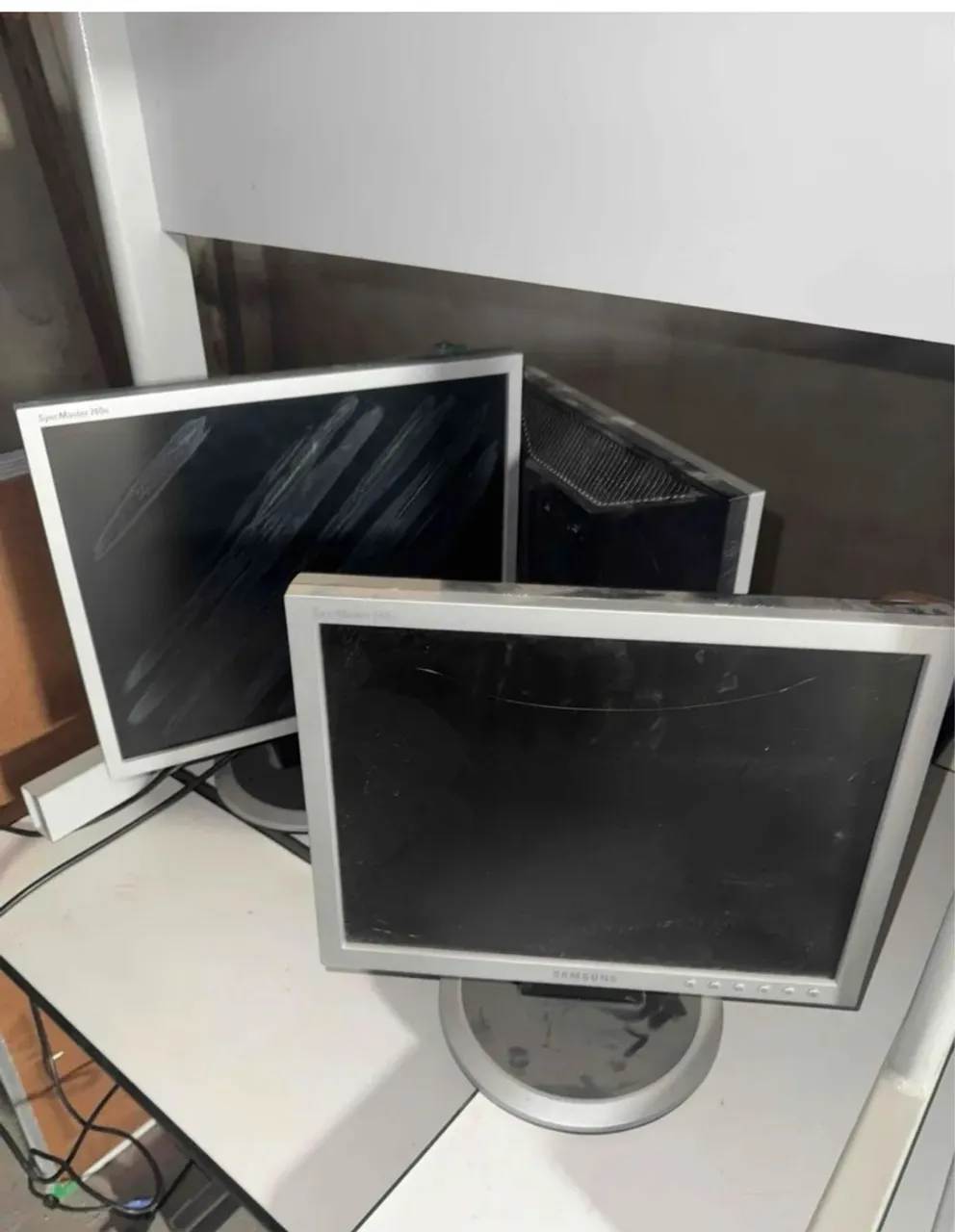 Monitor para pc 15 polegadas