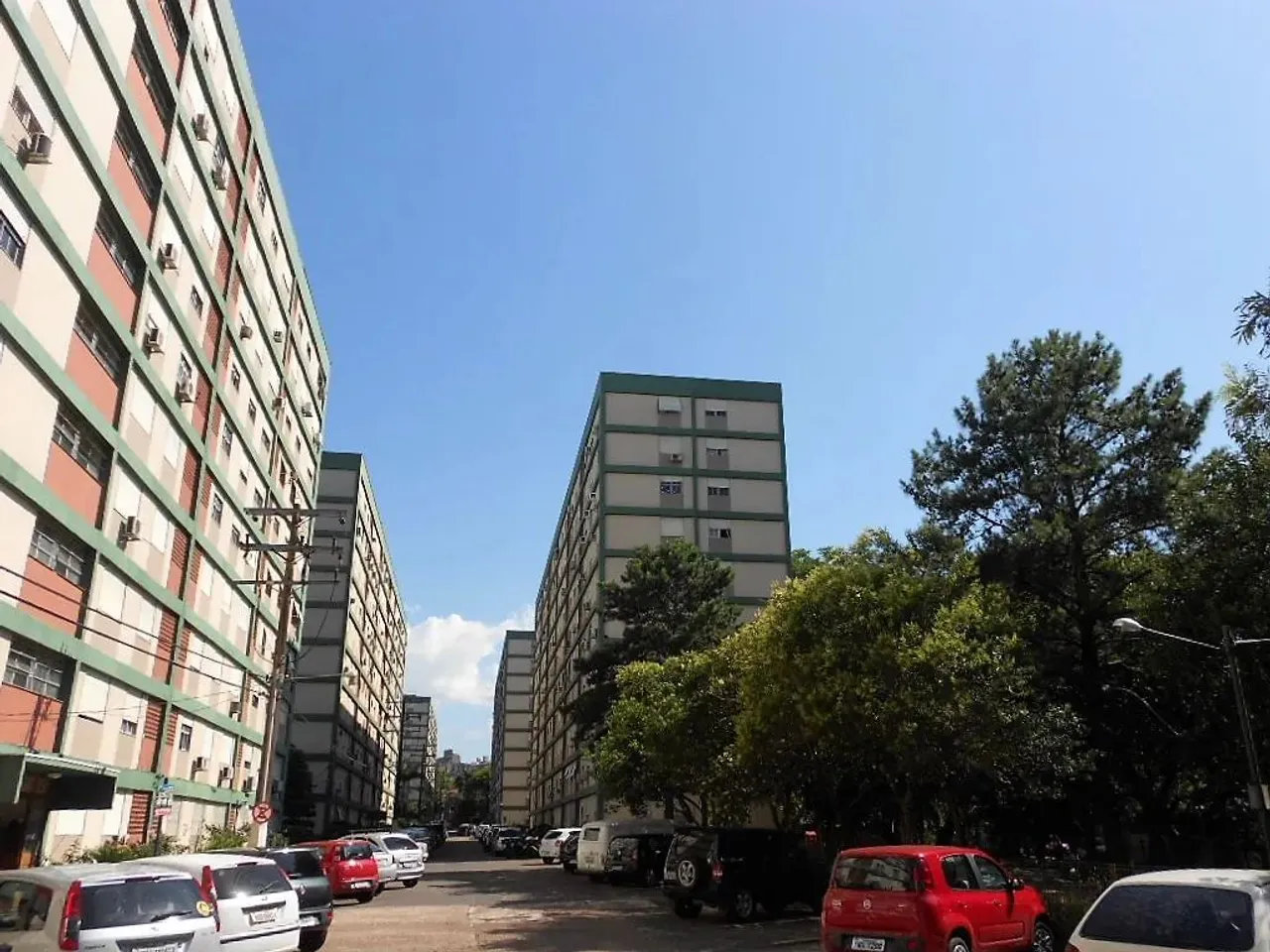 Locação Apartamento PORTO ALEGRE RS Brasil