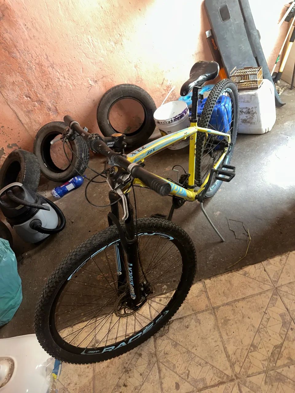 Bicicleta top  - Foto 4