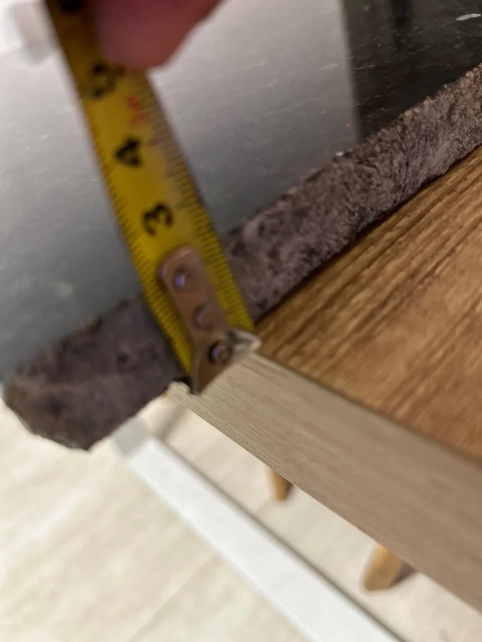 Granito Verde Ubatuba 64x40x2 - Foto 6