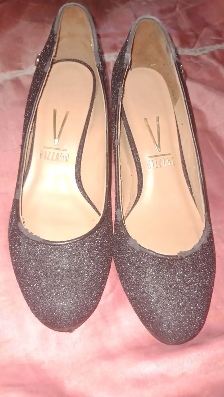 Sapato Vizzano