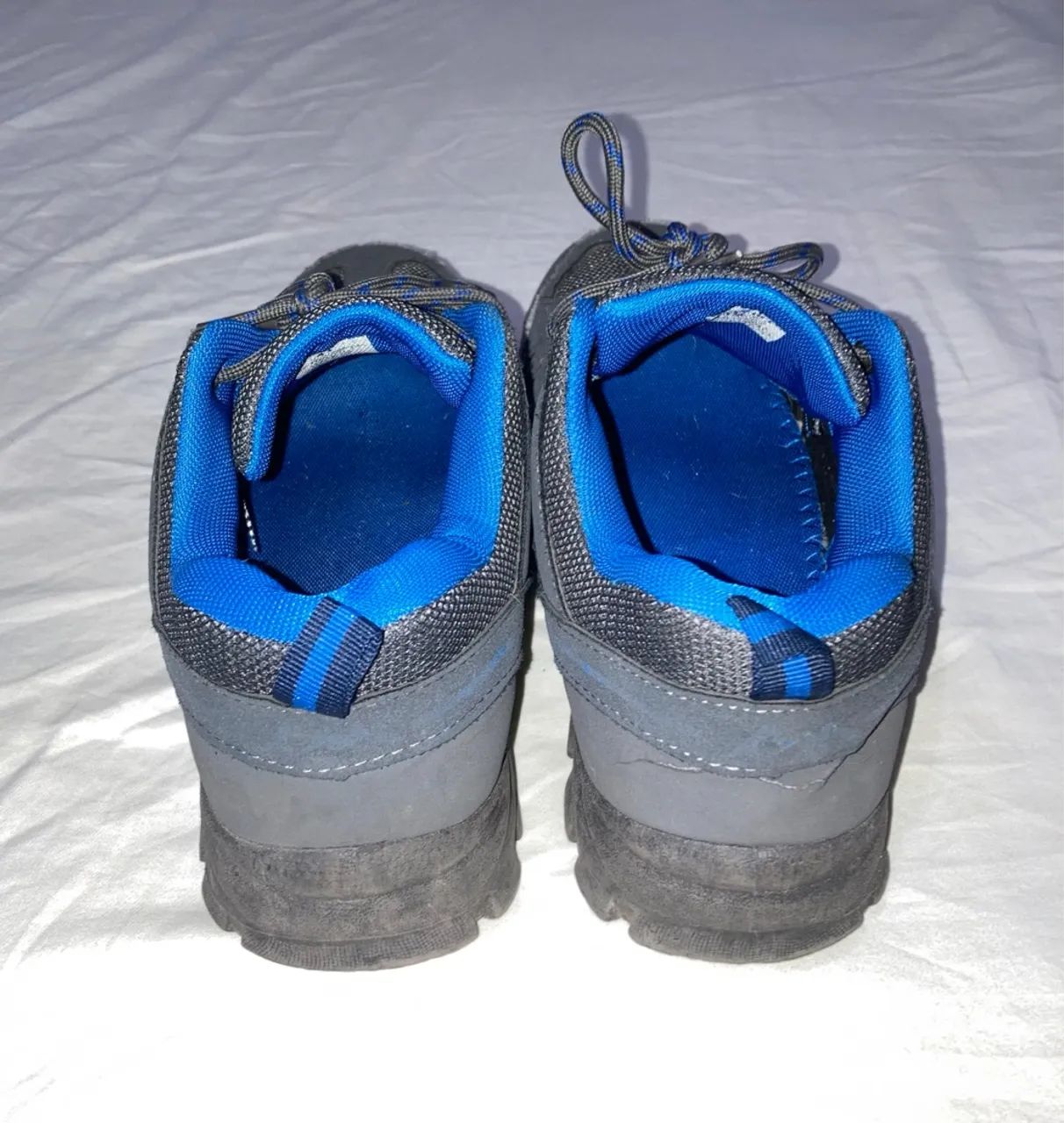 Tênis bota pra frio 40 - Foto 3
