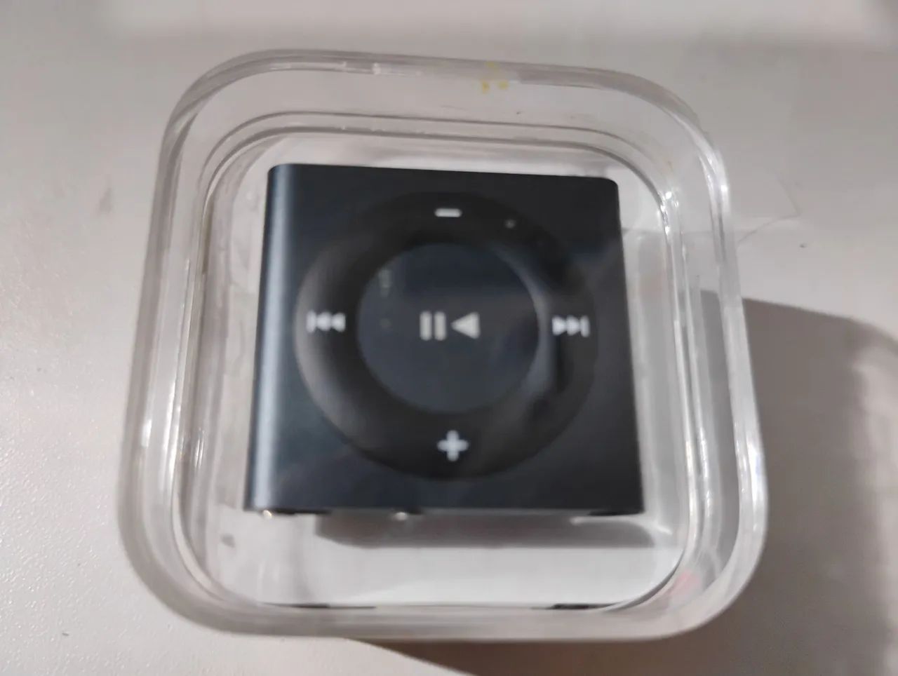 iPod Apple 