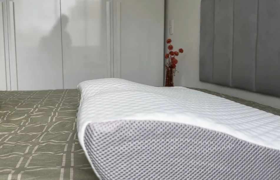 Travesseiro cervical novo - Foto 2