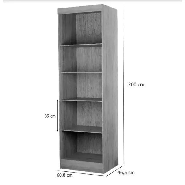 Sapateira Multiuso 2 Portas Idealy Nova varios modelos - Foto 2