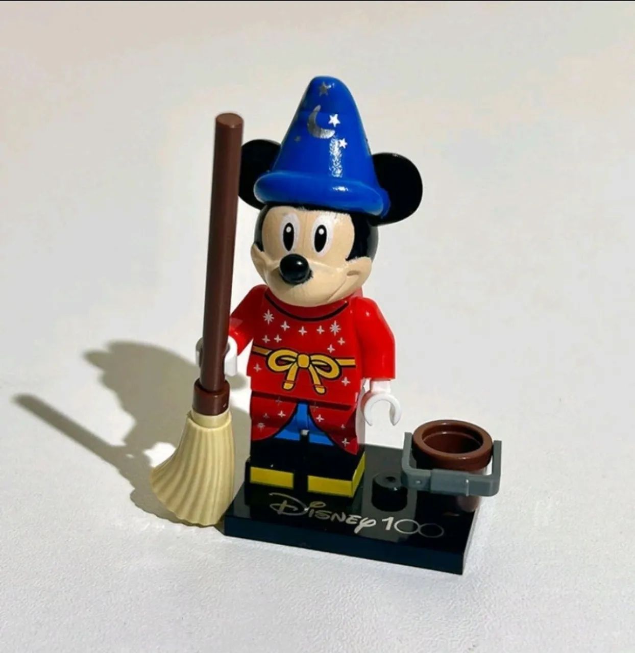 Similares ao lego da Walt disney - Foto 4
