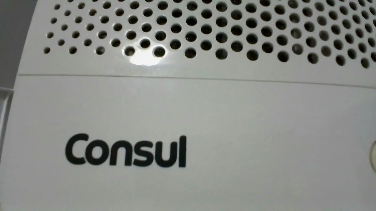 Ar Condicionado de janela Consul Inverter - Foto 2