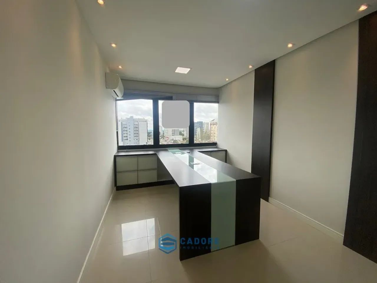 SALA AÉREA NO BAIRRO VILLAGIO IGUATEMI - Foto 5