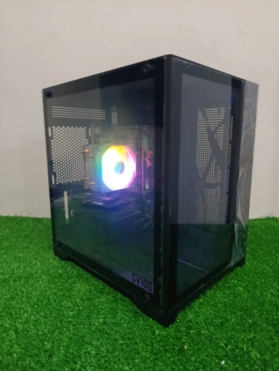 Pc Gamer top