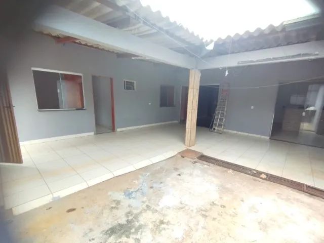 Foto - Caldas Novas - Santa Efigênia