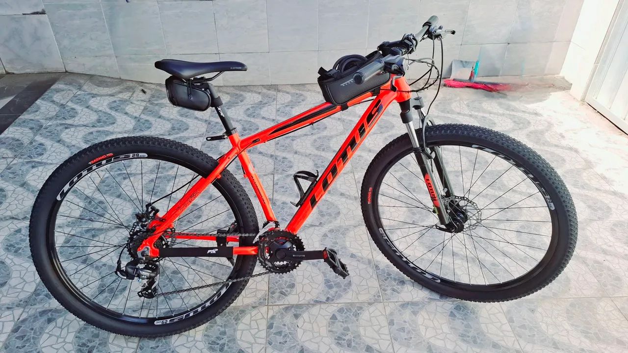 Lotus aro 29 nova - Foto 2