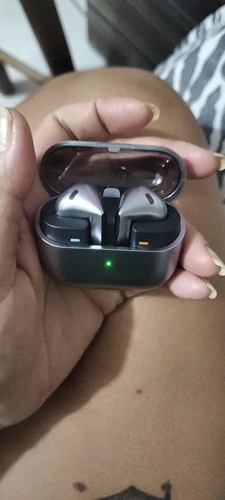 Galaxy bud pro 3 - Foto 2