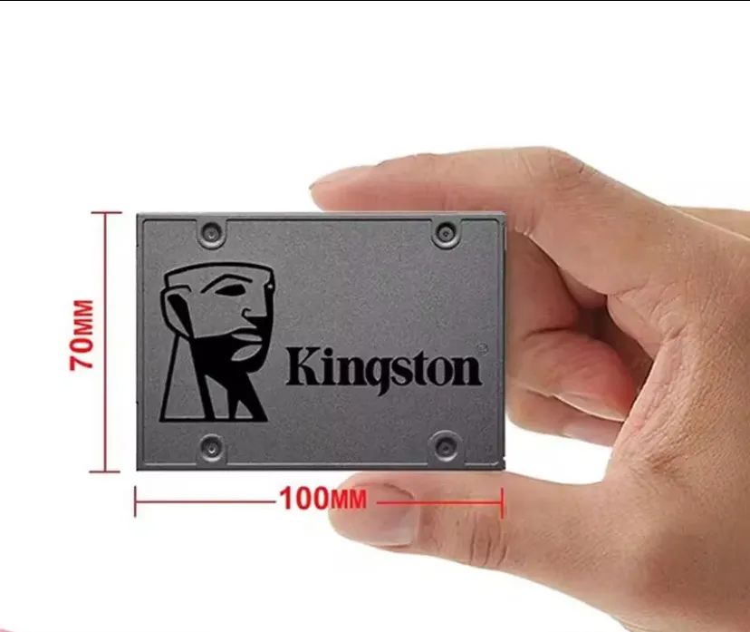 2 Ssds used in excellent condition64231153228931121