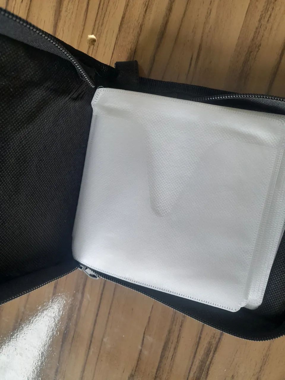 Estojo para CD de música - Foto 3