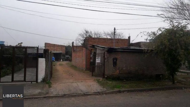 Terreno para Venda - 663m², 0 dormitórios, Jardim Itu