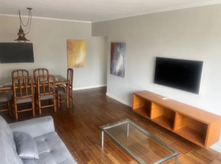 Apartamento para alugar no bairro Paraíso - São Paulo/SP, Zona Sul