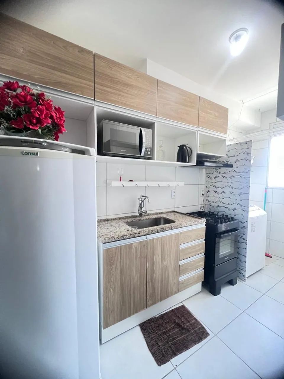 Alugo pra Réveillon mobiliado em praia de ponta de campina 10 dias incluindo révellion - Foto 3