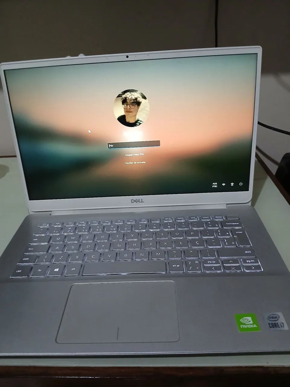 Notebook Dell 14 Pro | Aceito Trocas  - Foto 4