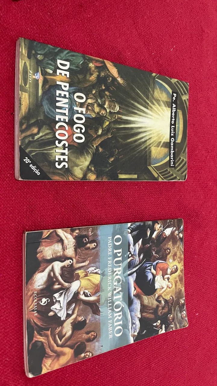 Imitação de Cristo - Livros e revistas - Aeroporto, Fortaleza