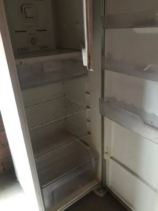 Geladeira usada  - Foto 2