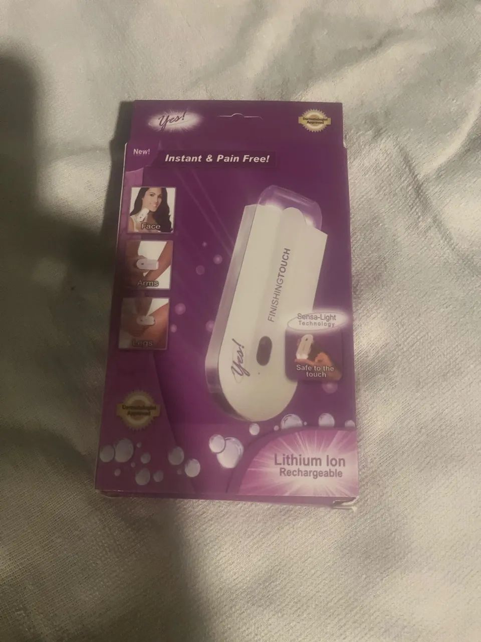 Barbeador elétrico  - Foto 4