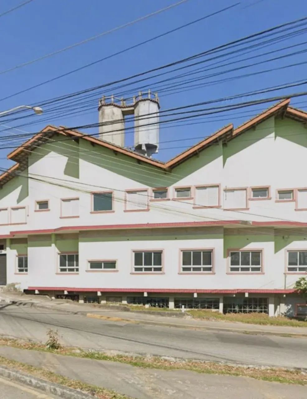 Hotel à venda frente Rodovia Scavone, 5 minutos Dutra, 2380 m² por R$ 12.500.000 - Altos d - Foto 2