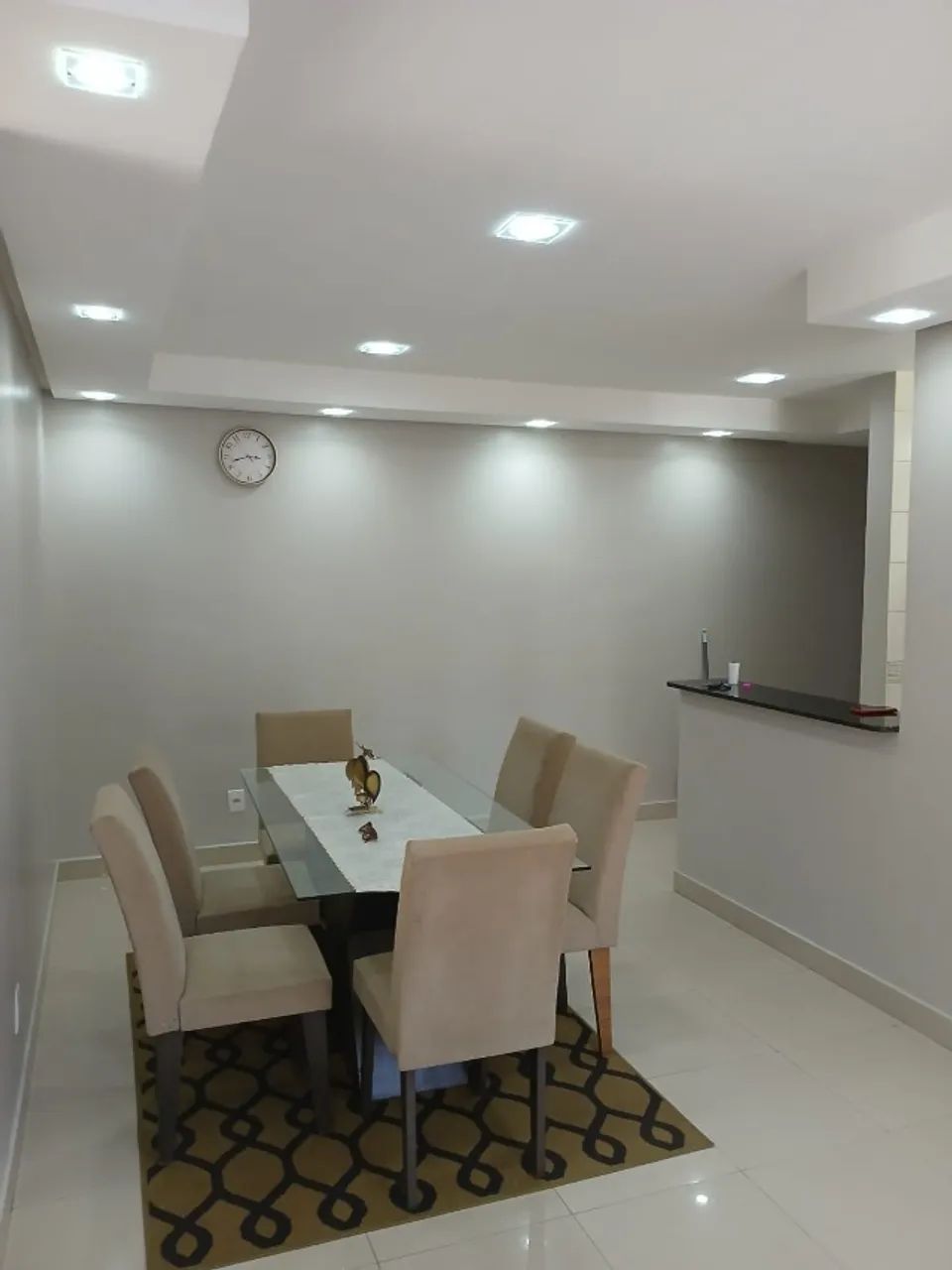 Aluguel de Apartamento - pronto para morar! (Max Teixeira) - Foto 4