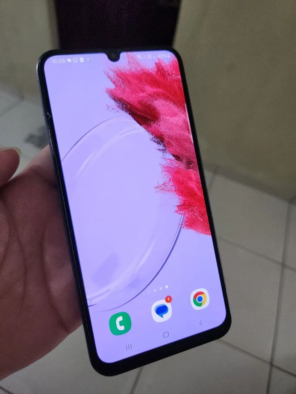 Vendo smartphone SANSUNG M34 128G - 5G - Foto 3