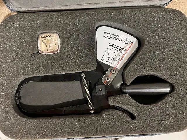 Adipômetro Clínico Cescorf