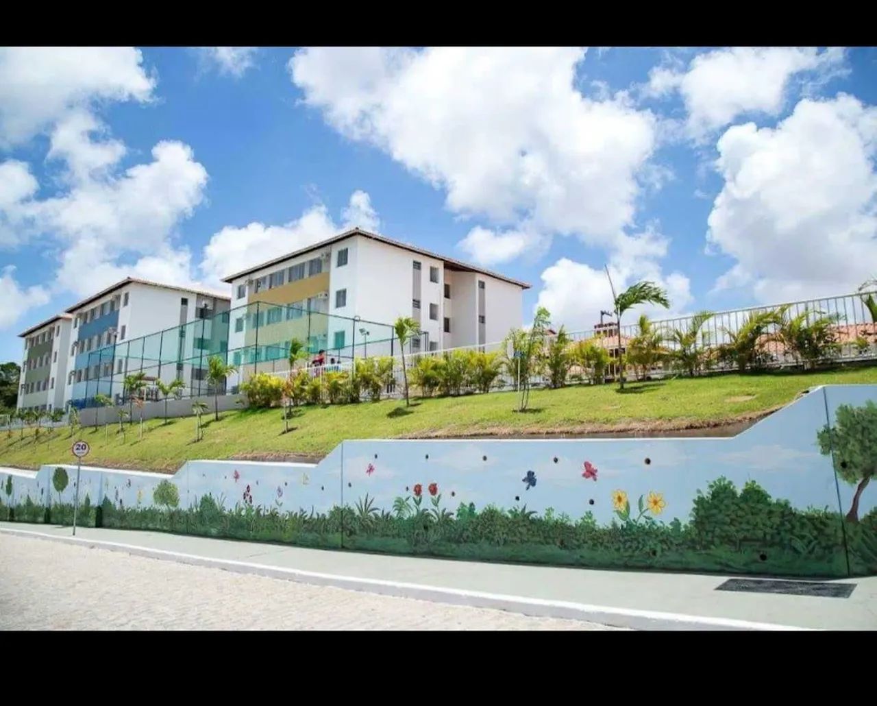 VISTA DO PARQUE - M.CC * - Foto 11