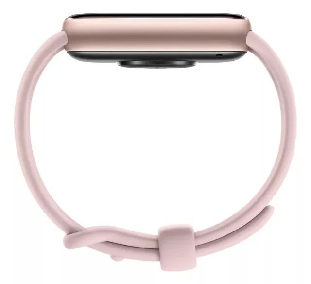Xiaomi Mi Band 9 Pro ROSA - Foto 2
