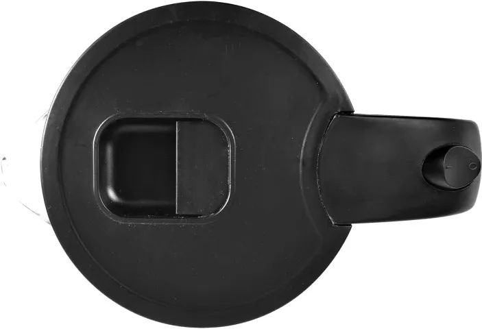 Chaleira Elétrica 1,7L Vidro 127V CHV-100 Kian - Foto 3