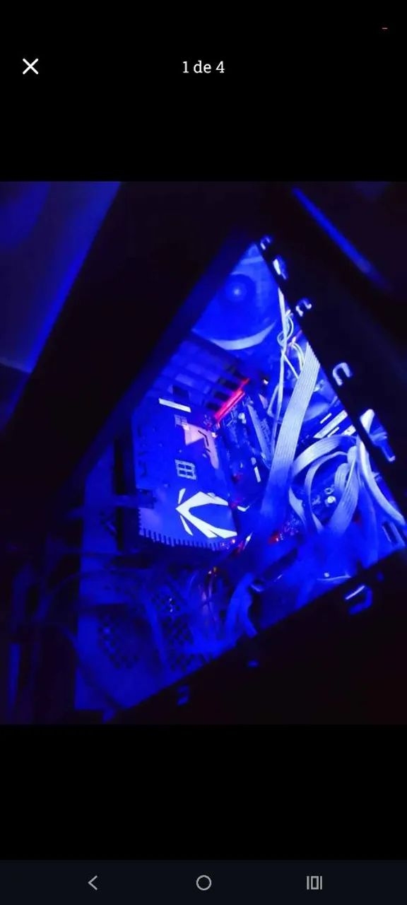 Pc gamer barato! - Foto 3