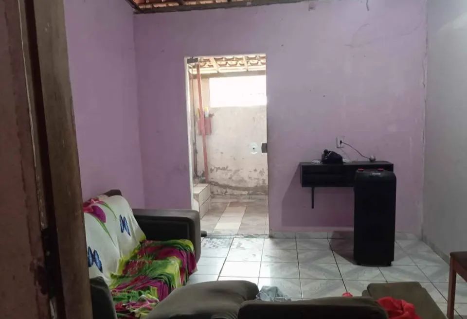 Vendo casa no Itapoã  - Foto 4