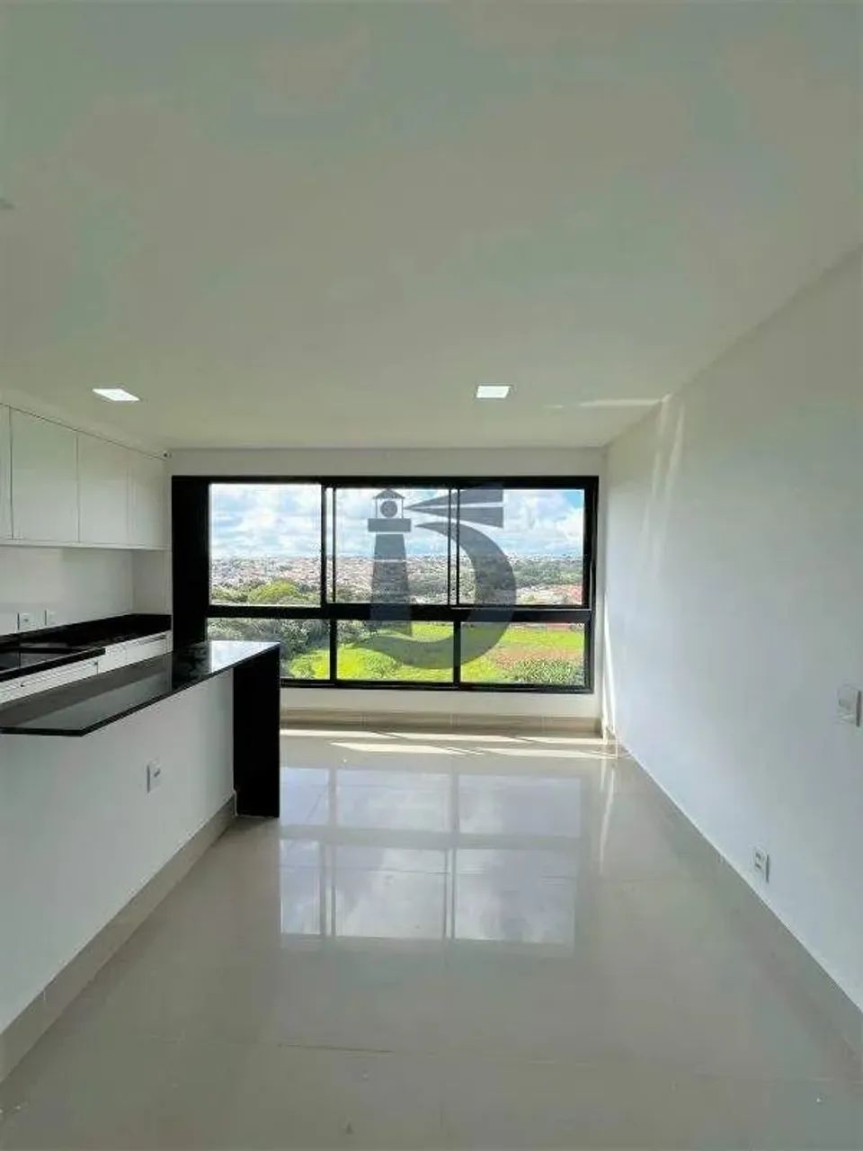 Apartamento para aluguel 2 quartos, 1 suite, 1 vaga, Residencial Terra Mundi - Jundiaí - Foto 3