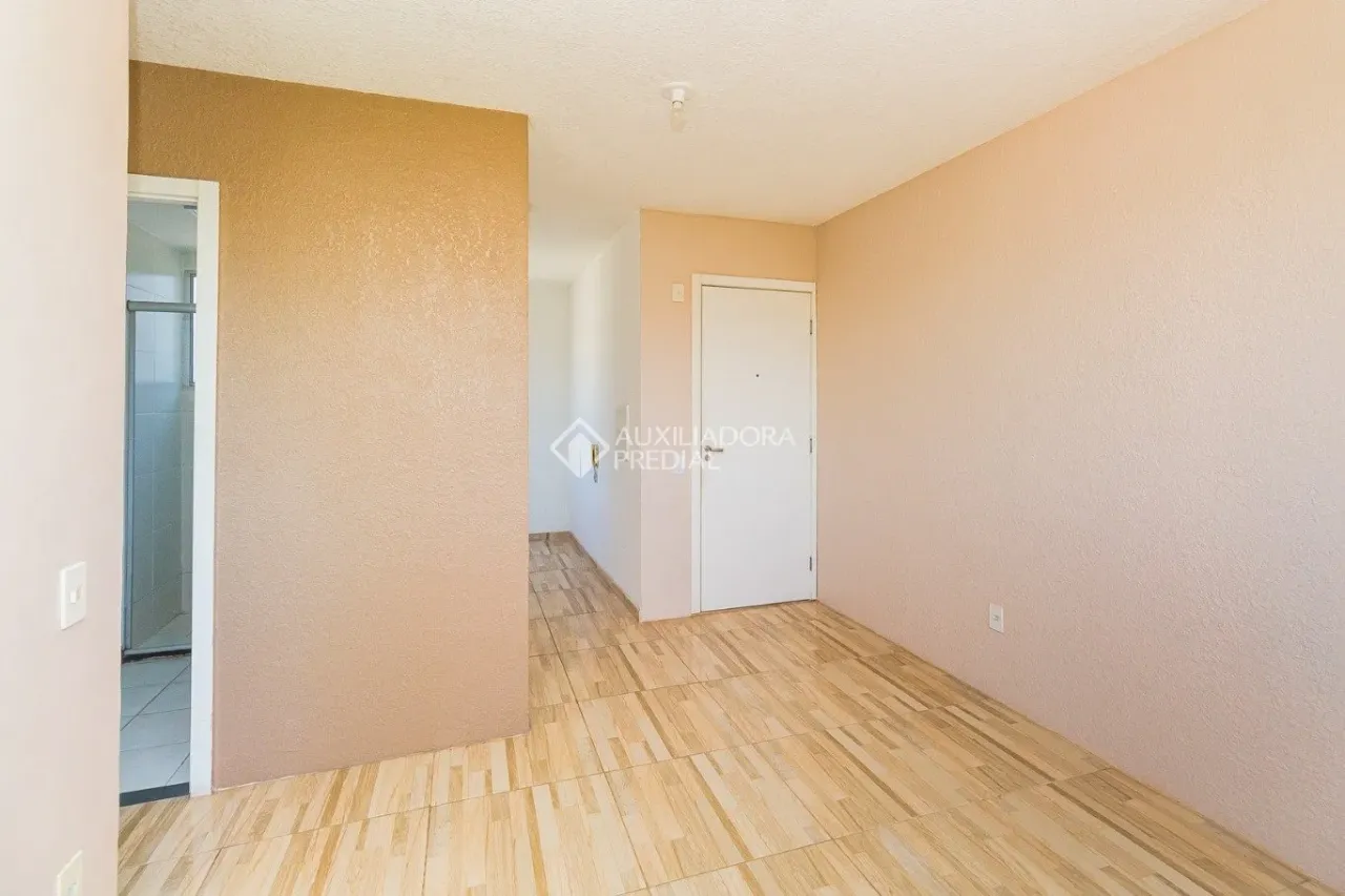 Apartamento com 2 Dormitórios