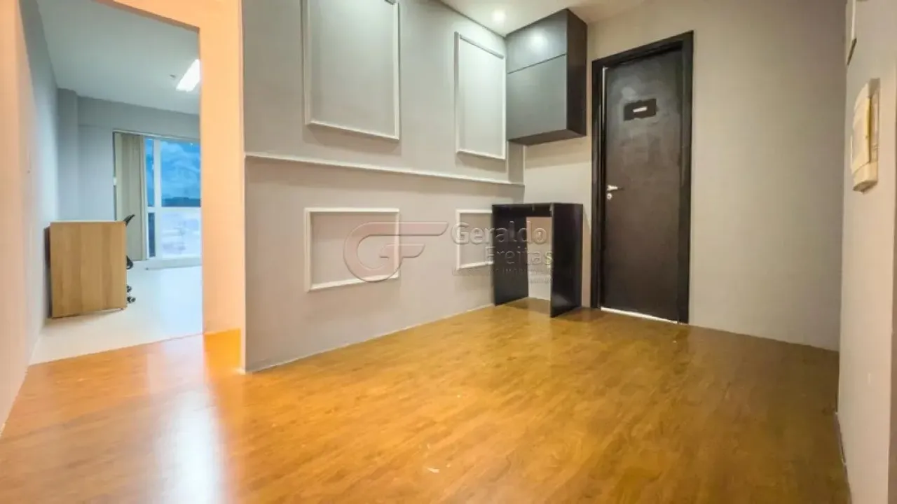 Sala Comercial de 36,32m² à Venda no JTR Empresarial - Jatiúca, Maceió